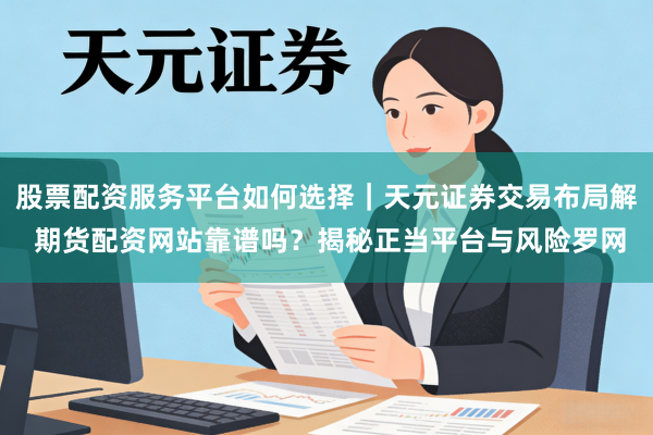 股票配资服务平台如何选择｜天元证券交易布局解 期货配资网站靠谱吗？揭秘正当平台与风险罗网